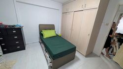 Blk 841 Tampines Palmwalk (Tampines), HDB 4 Rooms #602945161